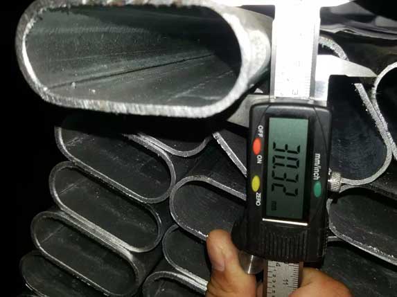 30*80橢圓大棚管圖片